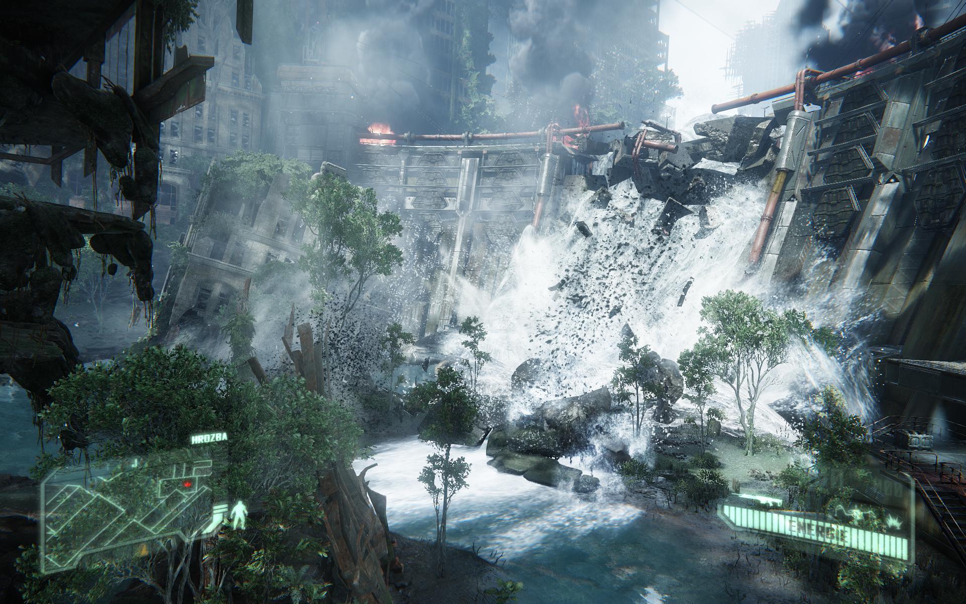 Crysis 3
