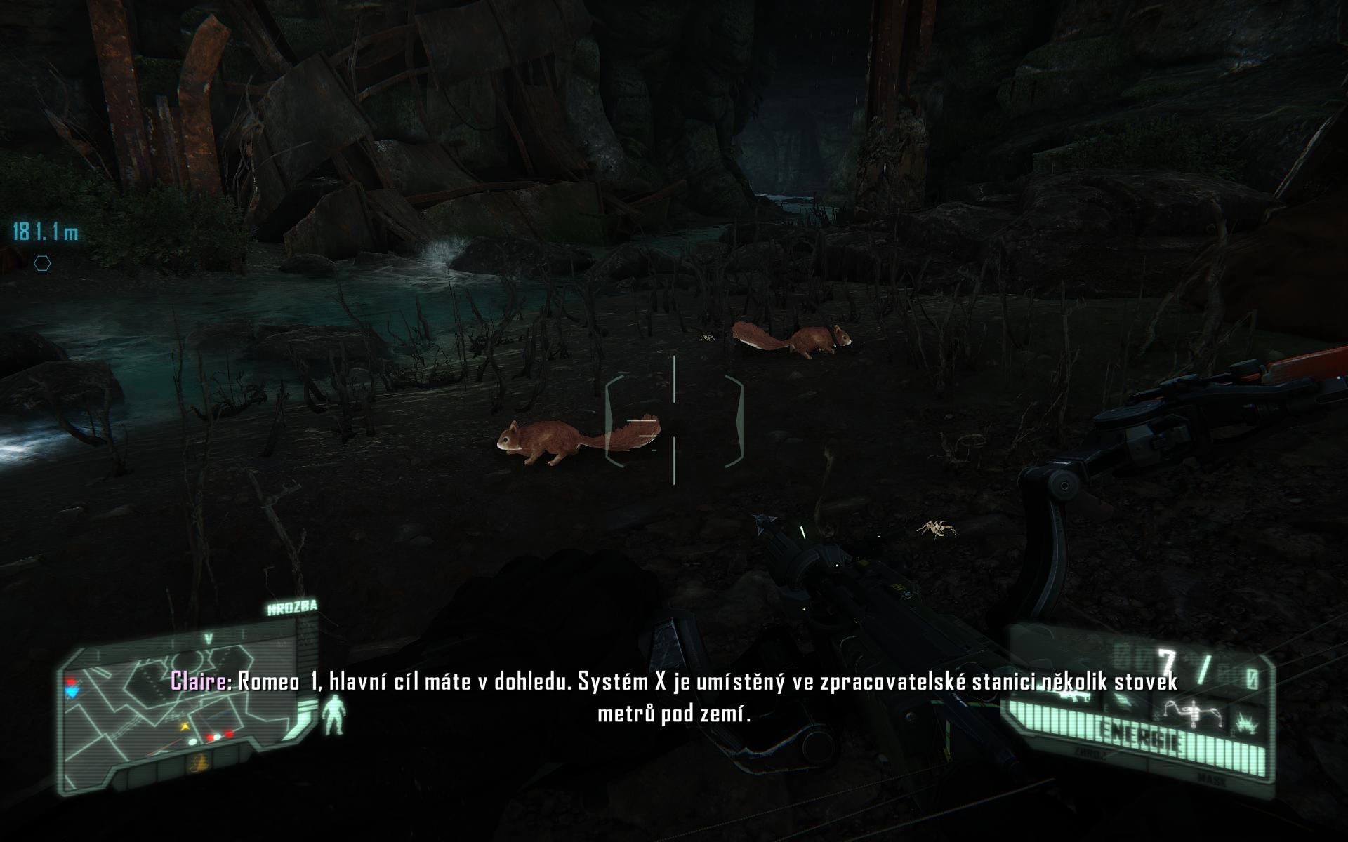 Crysis 3