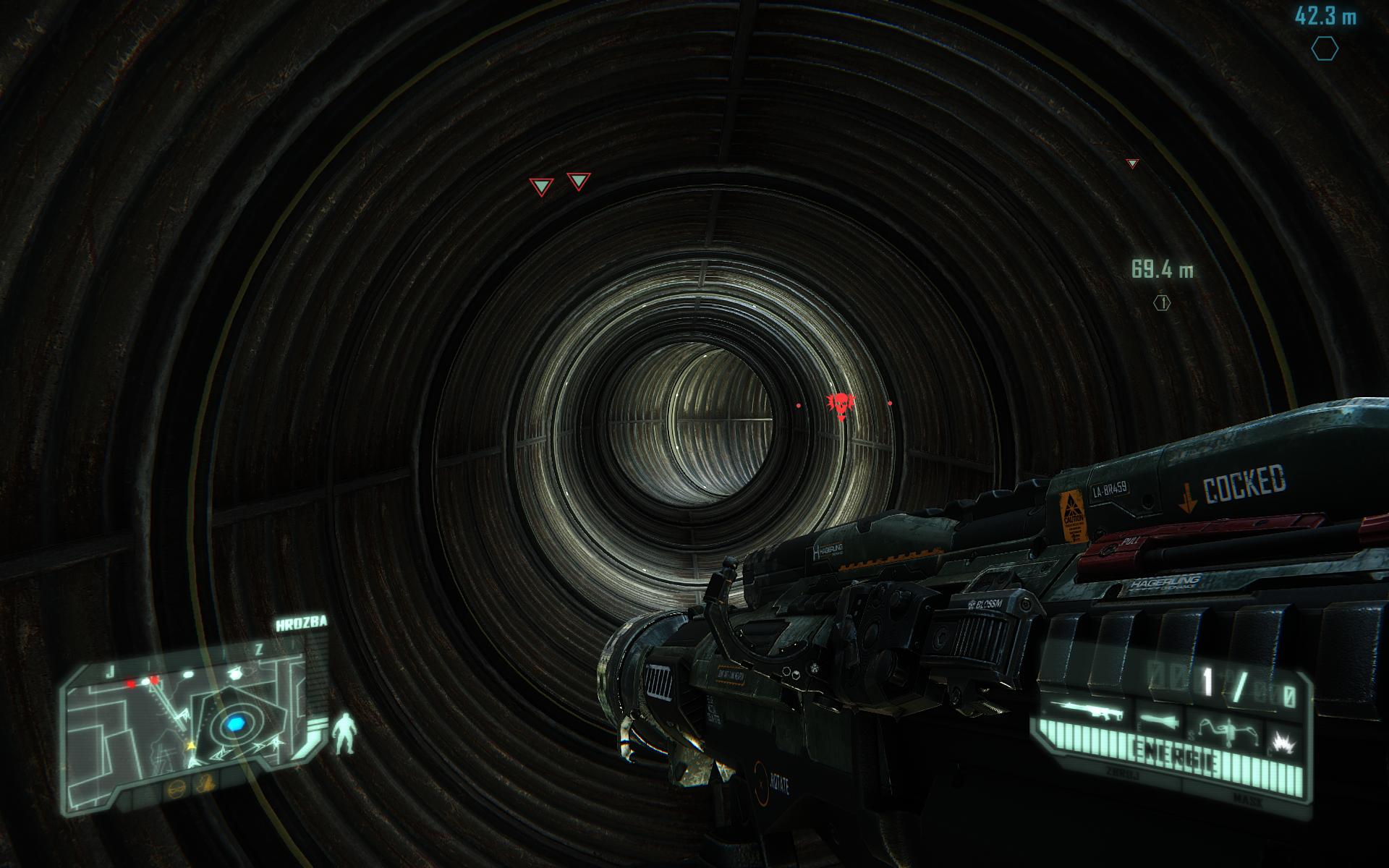 Crysis 3