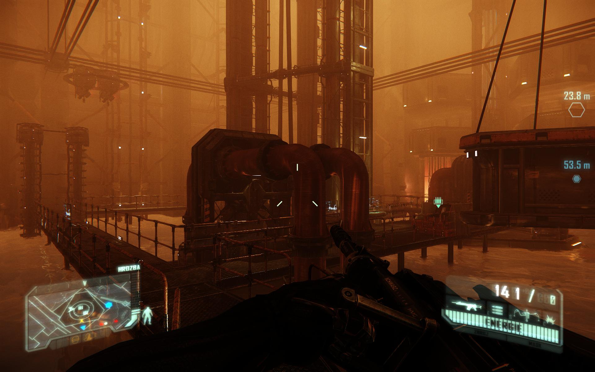 Crysis 3
