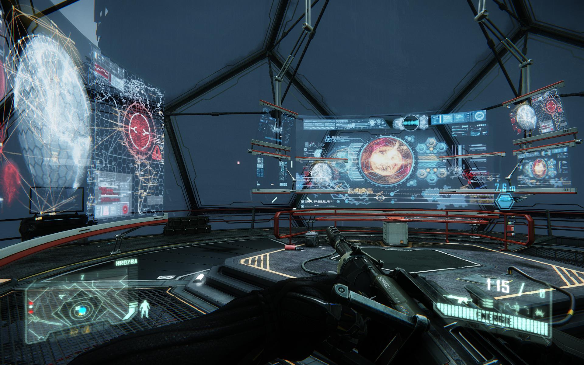Crysis 3