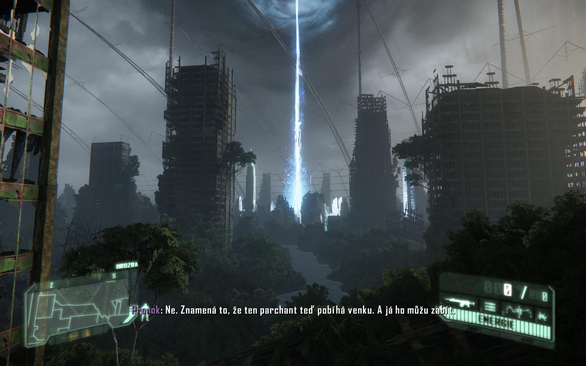 Crysis 3