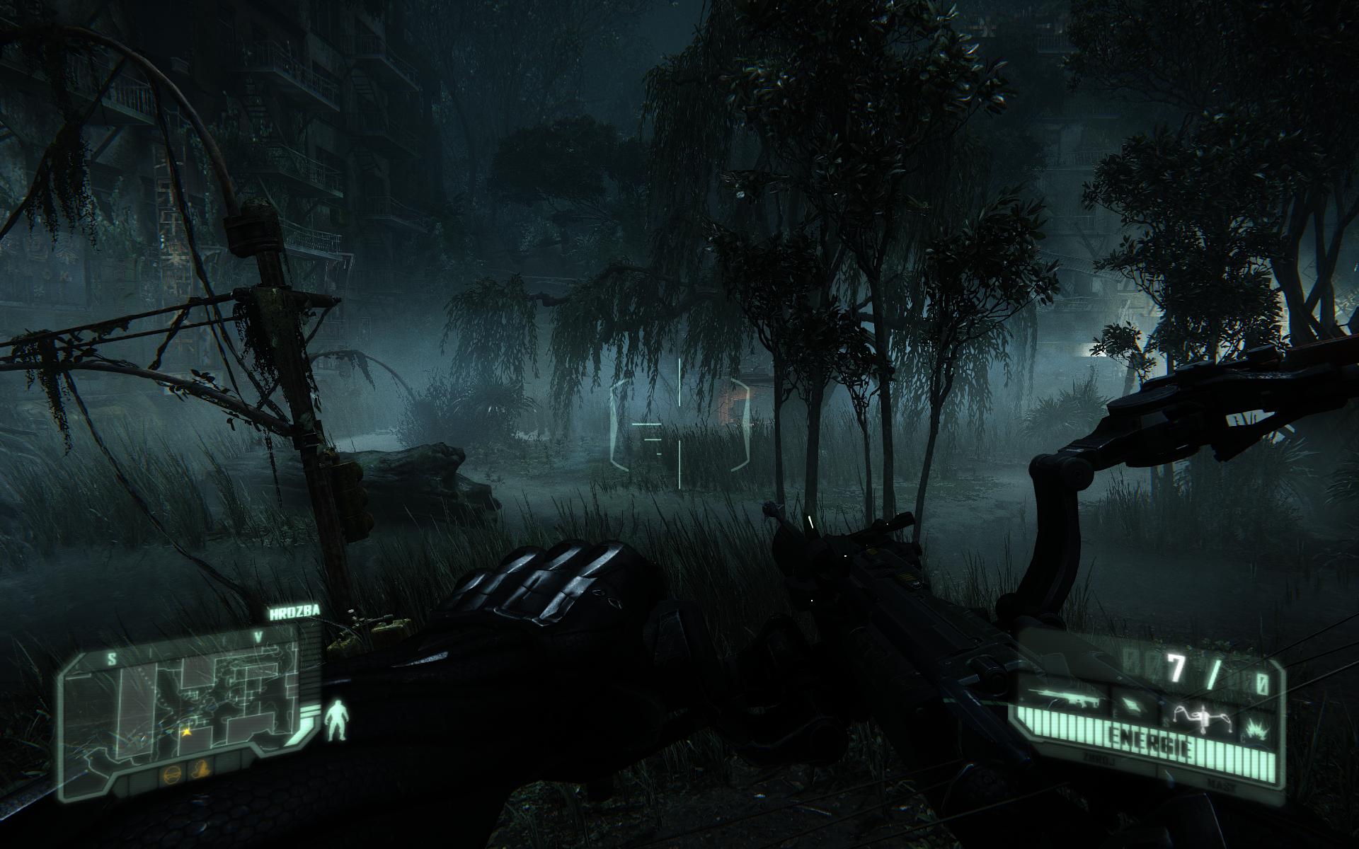 Crysis 3