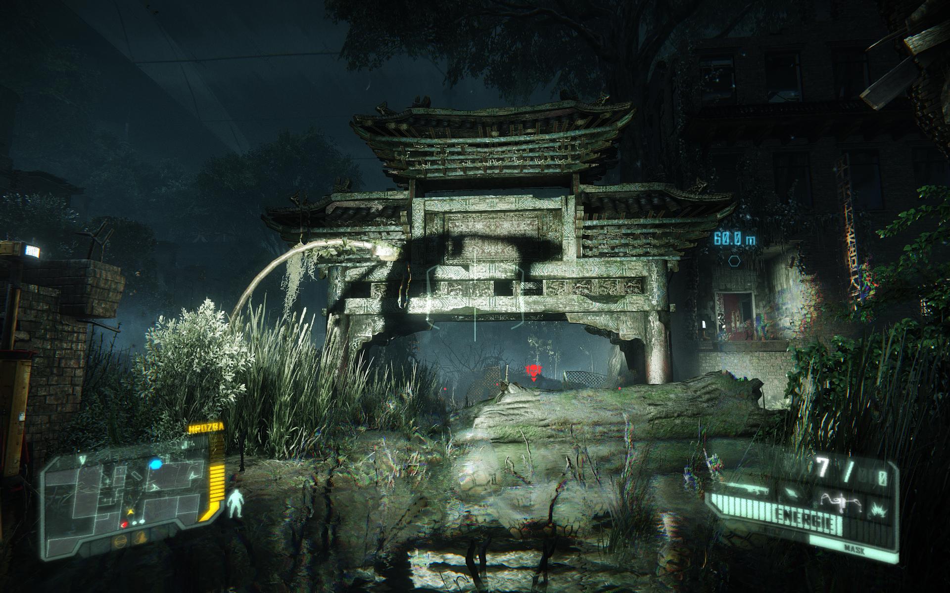 Crysis 3