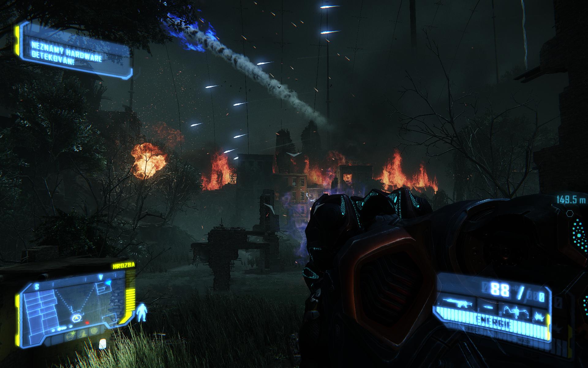 Crysis 3