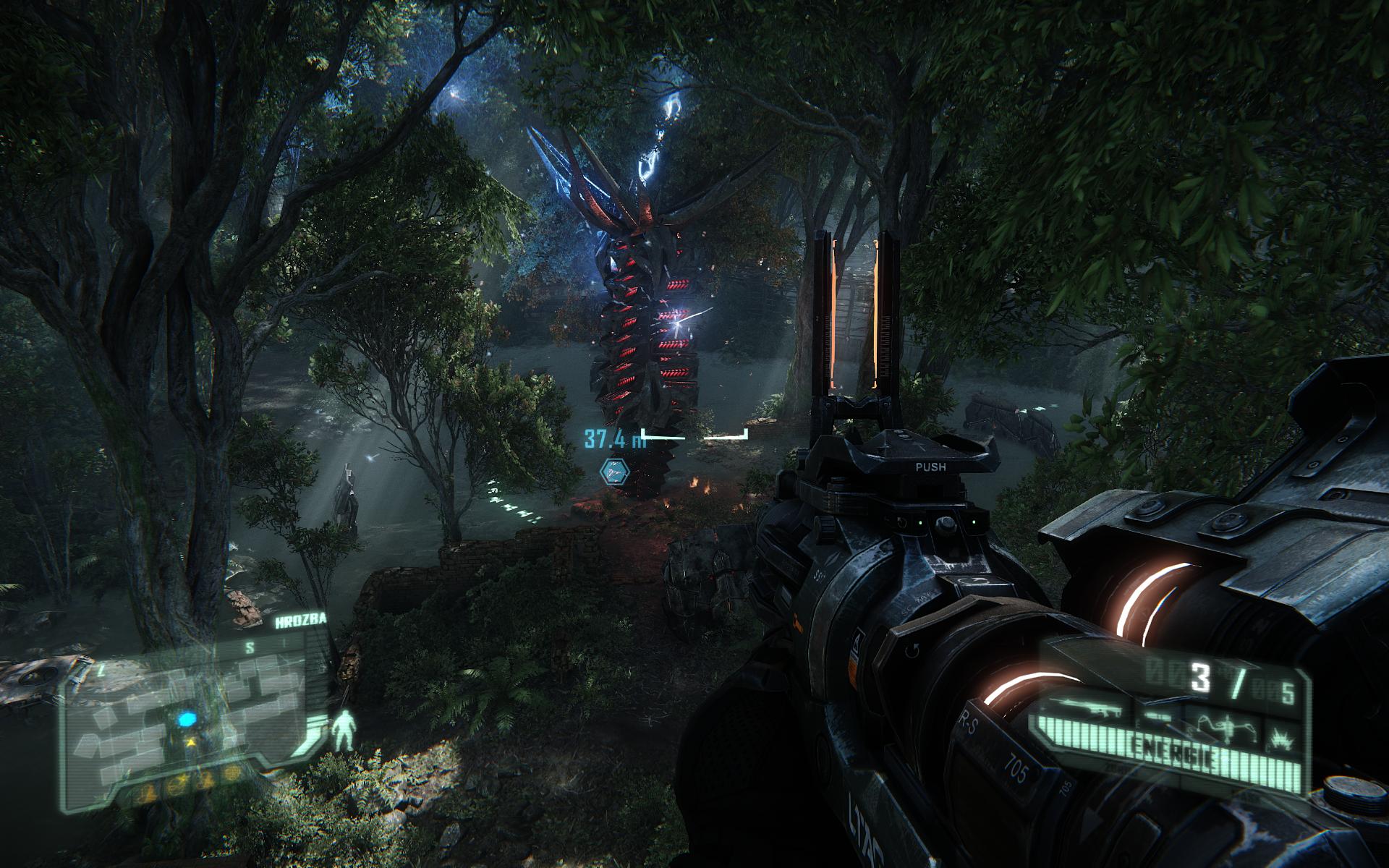 Crysis 3