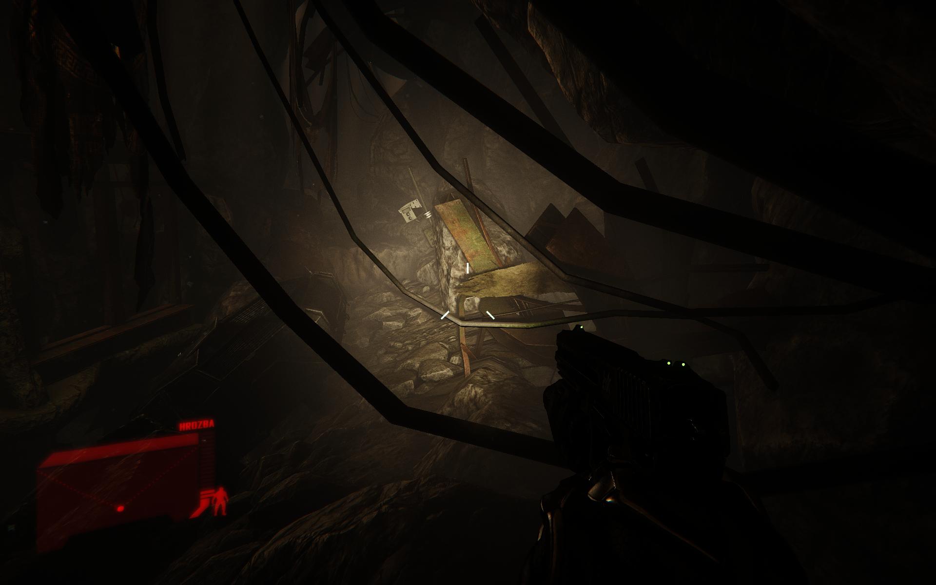 Crysis 3