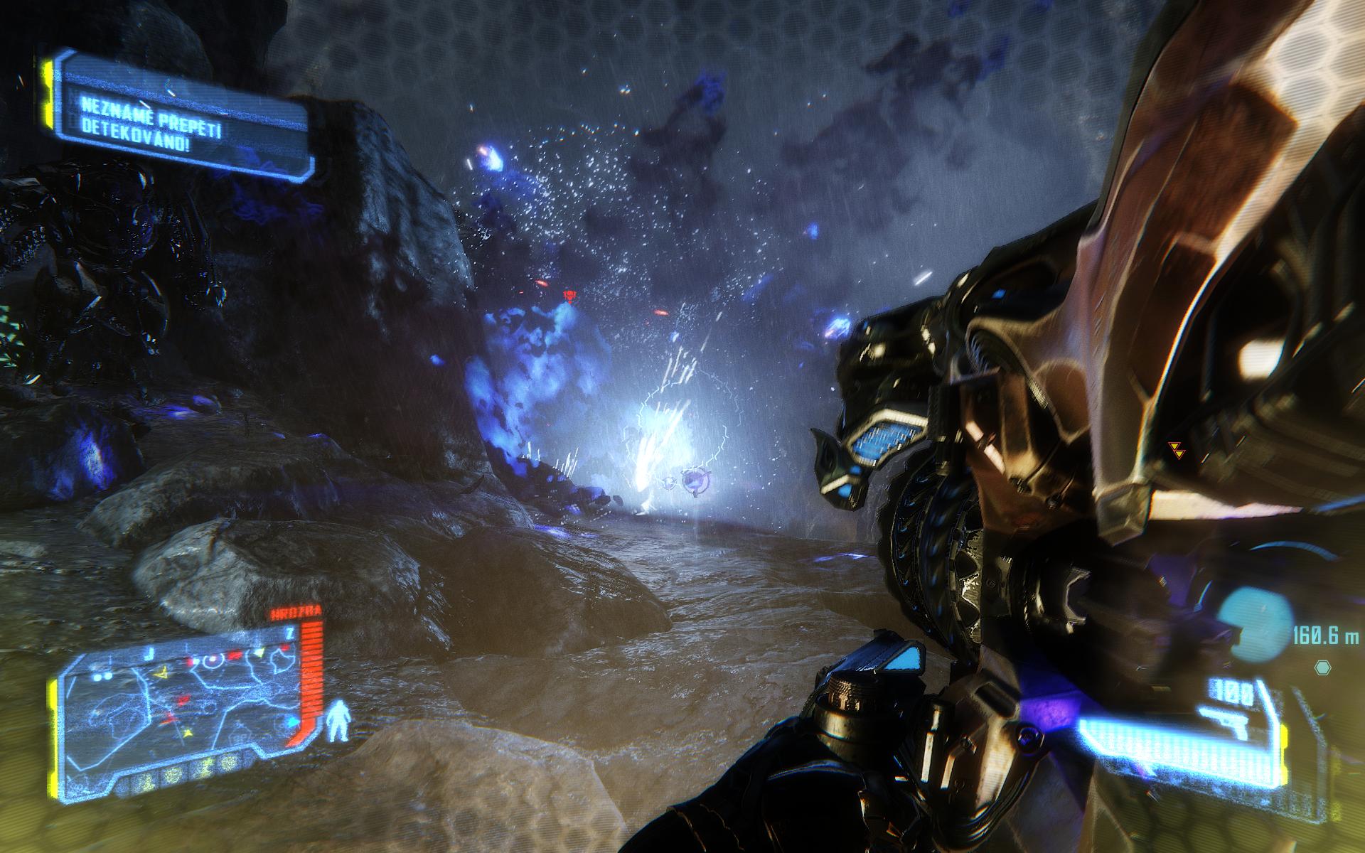 Crysis 3