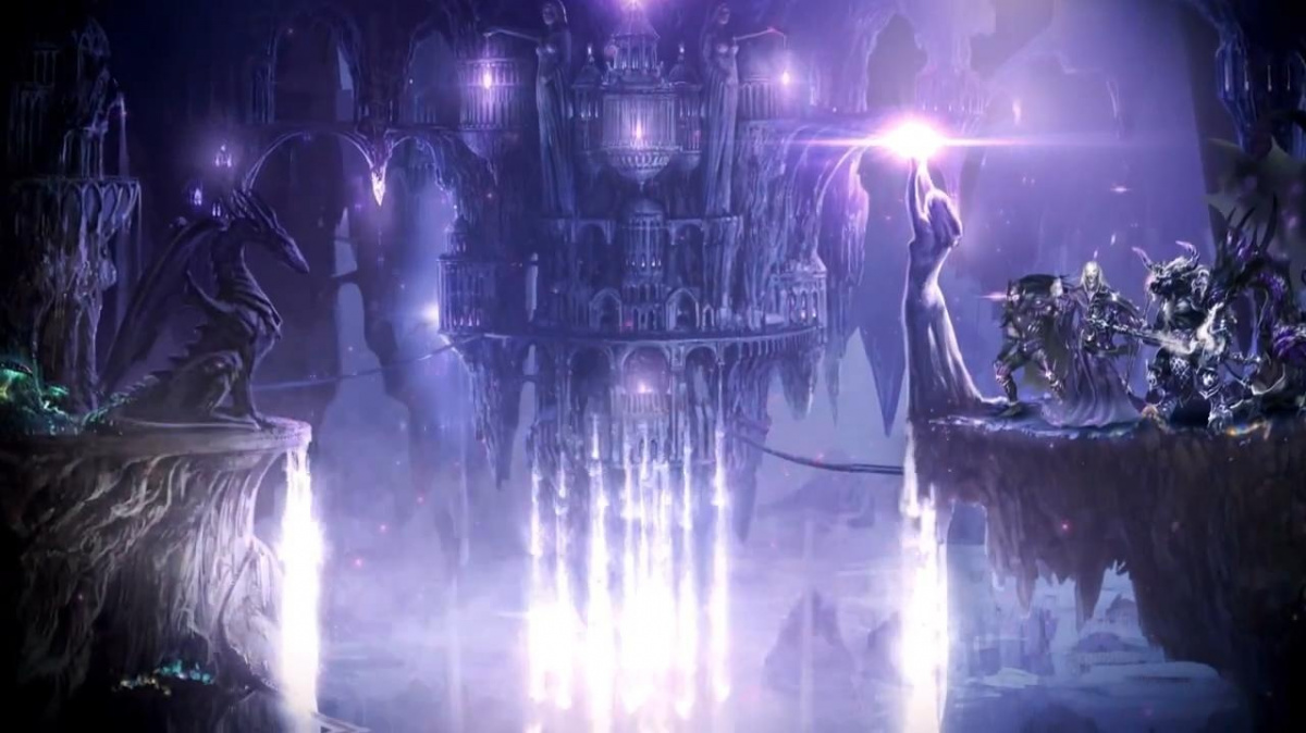 Zvolte barvu bonusu ke kompletní edici Might and Magic: Heroes IV