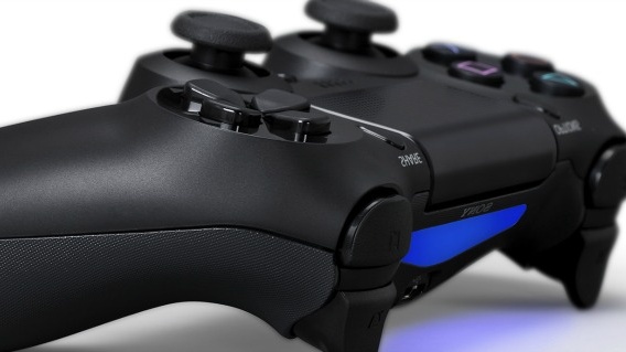 Ani šéf japonské Sony ještě neviděl finální verzi PS4