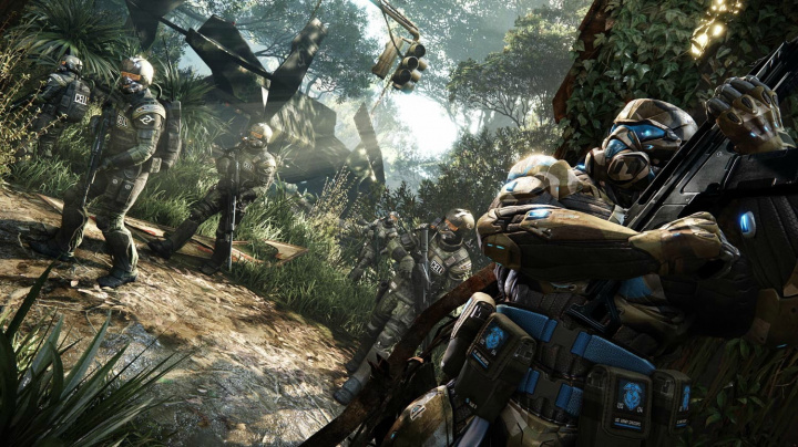 Crysis 3 – recenze multiplayeru a konečné hodnocení