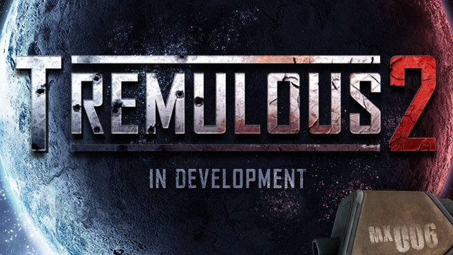 Děčínský tým chystá multiplayer střílečku Tremulous 2