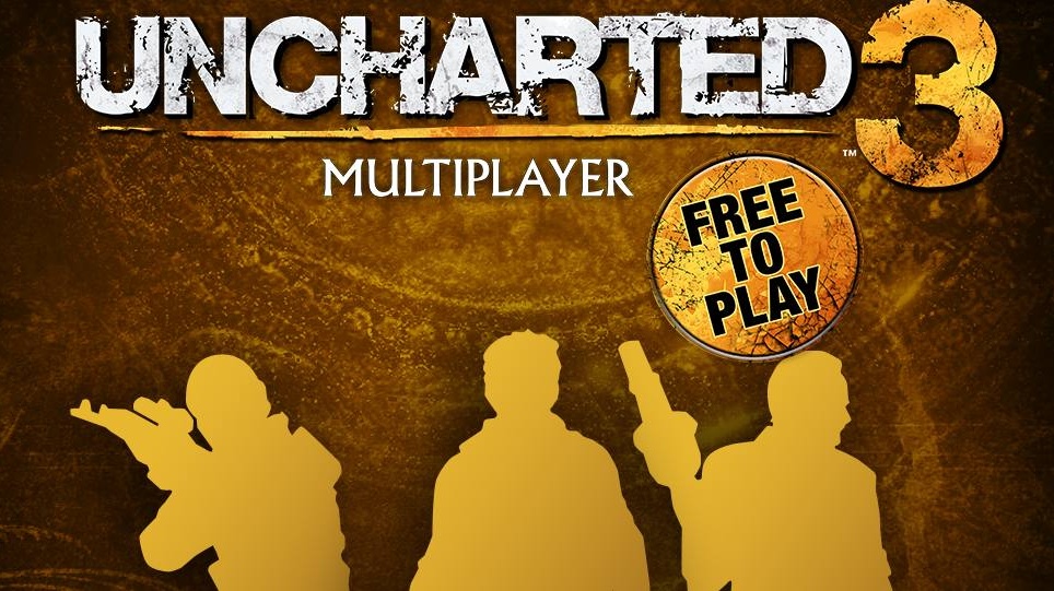 Zábavný multiplayer z Uncharted 3 bude free-to-play