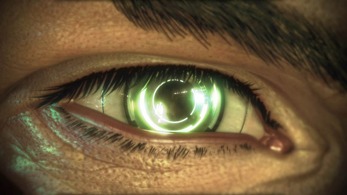 Square Enix čeří vodu s registrací Deus Ex: Human Defiance