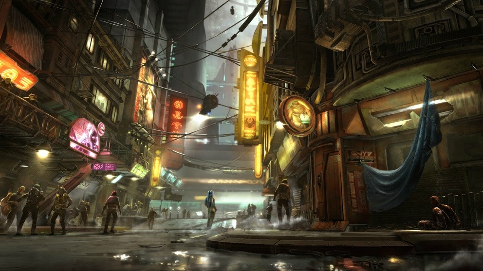 LucasArts popírá pozastavení vývoje Star Wars 1313