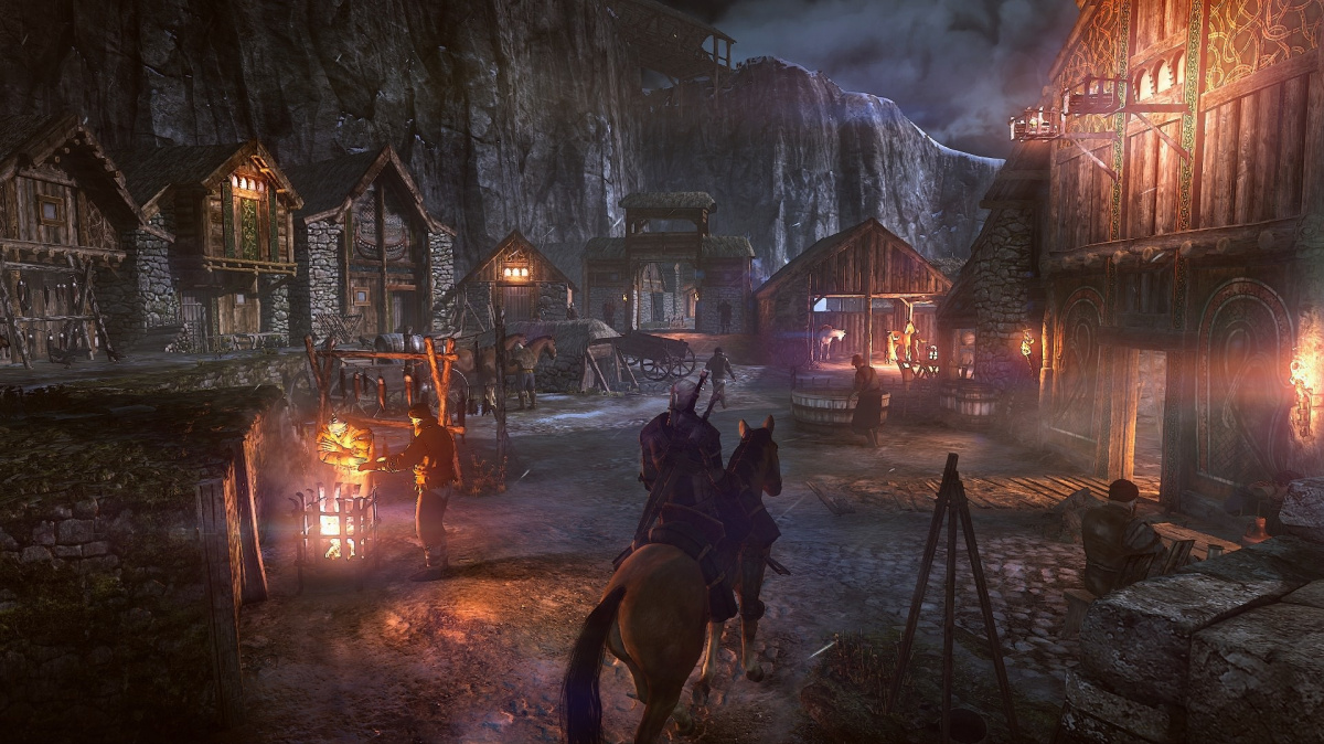 PC nemusí být pro CD Projekt do budoucna hlavní platforma