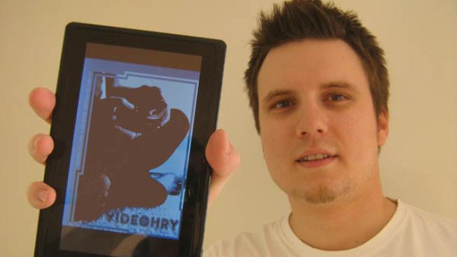 Česká e-kniha o historii virtuální zábavy pod drobnohledem