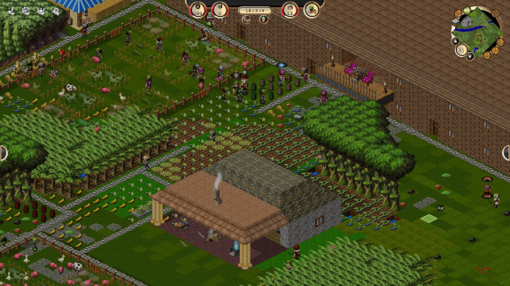 Tragédie Towns aneb nerecenze "zázraku" z Greenlightu