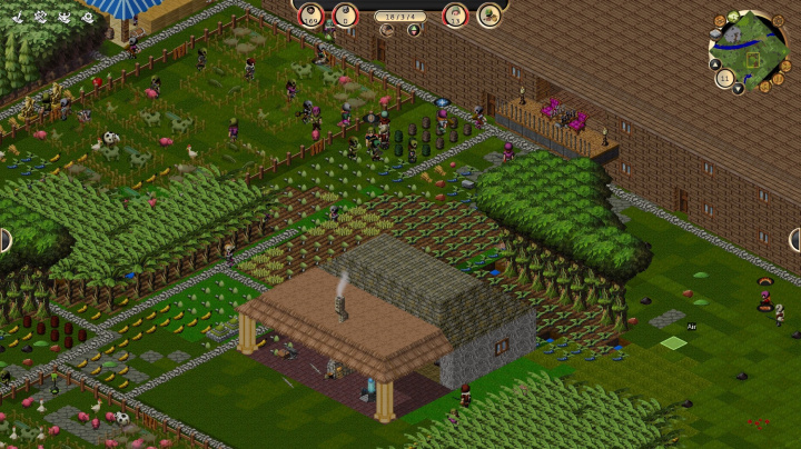 Tragédie Towns aneb nerecenze "zázraku" z Greenlightu