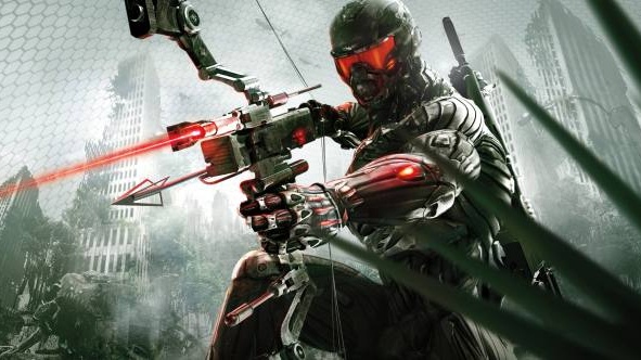 Crysis 3 sice limitovaly konzole, ale PC by ji nezaplatilo