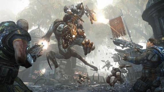 Gears of War: Judgment bude mít bonusovou kampaň