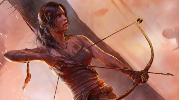 Tvůrci Tomb Raidera spolupracují na filmové verzi hry