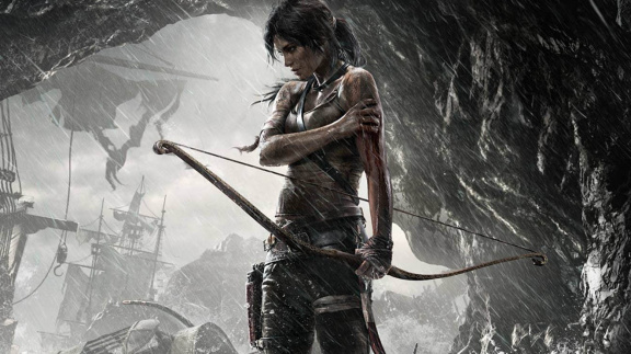 Tomb Raider - recenze
