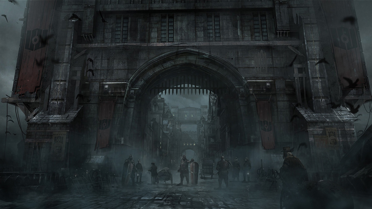 Thief 4 se vyhne větším změnám aneb vítězství stealthu