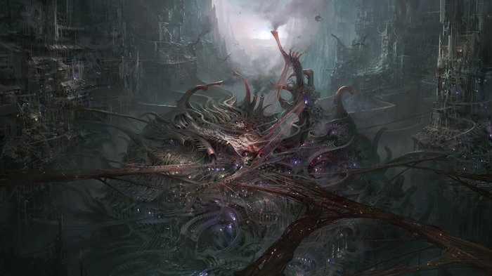 Vývoj RPG Torment: Tides of Numenera se zaplatil za 6 hodin!