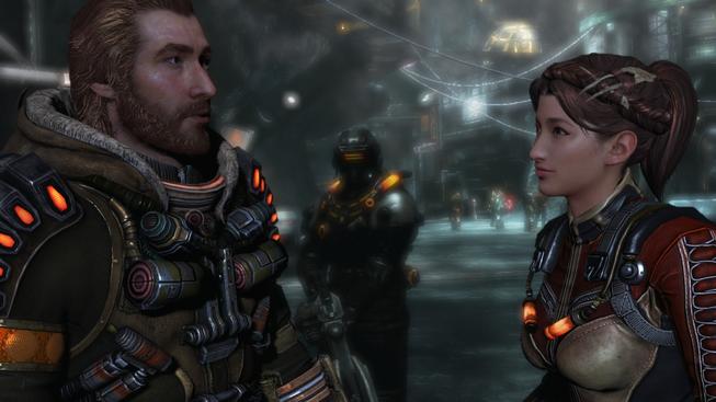Lost Planet 3 vyjde v červnu, zkusí zlepšit reputaci série