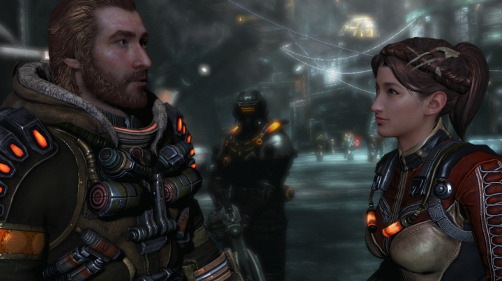 Lost Planet 3 vyjde v červnu, zkusí zlepšit reputaci série