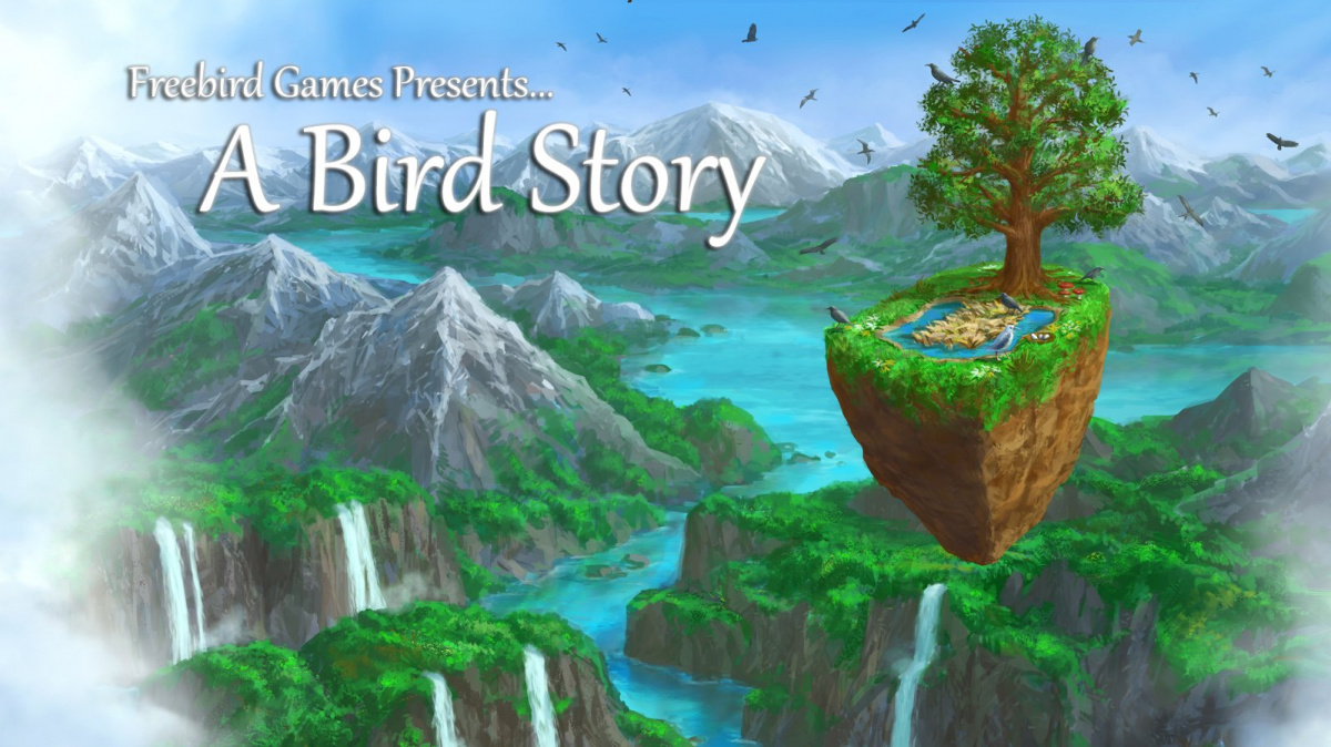 A Bird Story