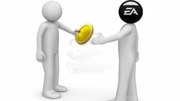 EA nechce miktoplatby tlačit do všech her, jen do všech mobilních