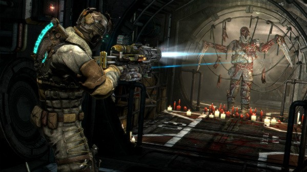 Remake Dead Space nebude mít mikrotransakce, zato dostane obsah navíc