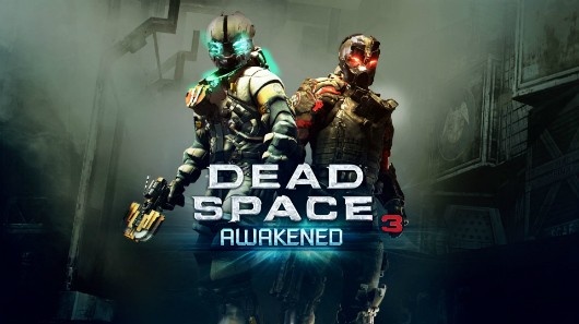 Dead Space 3 DLC Awakened vrátí do hry děs a hrůzu