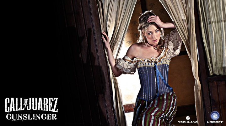Nový Call of Juarez se vrátí na divoký západ