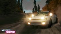 Forza Horizon Rally Expansion Pack
