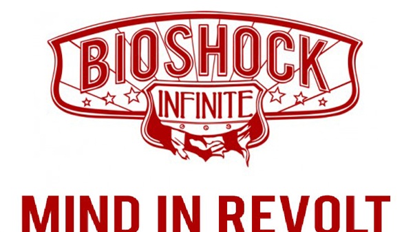 Bioshock Infinite: Mind in Revolt - recenze knihy