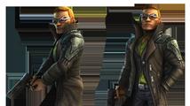Shadowrun Returns