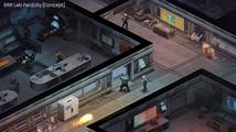 Shadowrun Returns