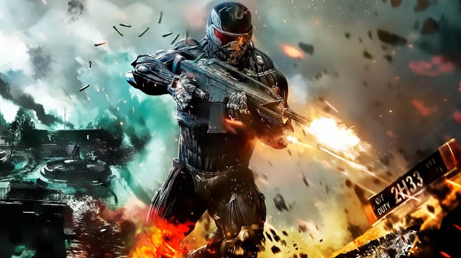 Crysis 3 - videorecenze PC verze