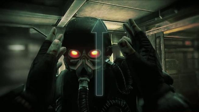 Killzone: Mercenary slibuje na PSV zábavu i grafické orgie