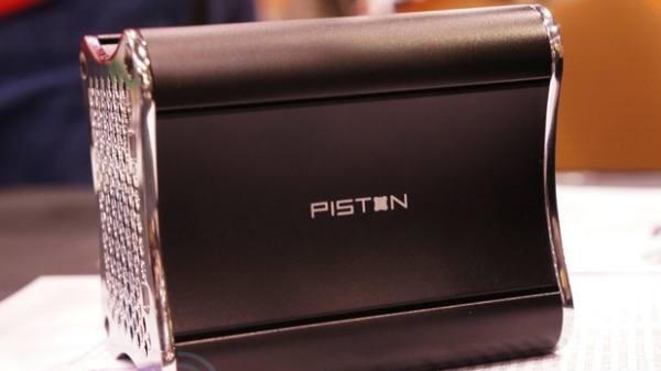 Hardwarový trailer odhaluje cenu Xi3 Piston PC - UPDATE