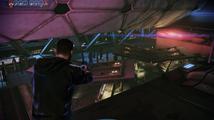 Mass Effect 3: Citadel