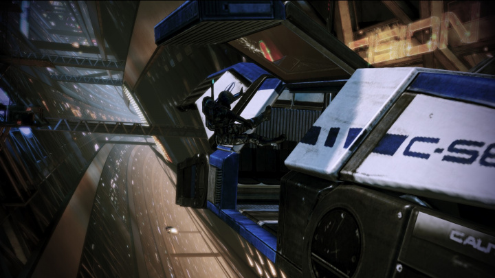 Artbook trilogie Mass Effect dostane vylepšenou verzi