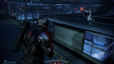 Mass Effect 3: Citadel