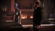 Mass Effect 3: Citadel