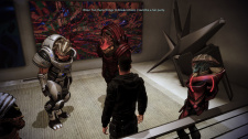 Mass Effect 3: Citadel