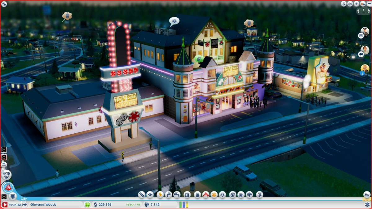 Vývojář ze zrušeného studia Maxis popisuje EA jako dobrého zaměstnavatele s mizernou flexibilitou