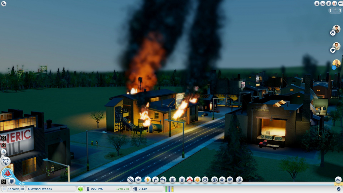 Údajný dotazník Maxisu naznačuje velké změny v SimCity